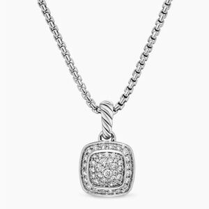 David Yurman PETITE ALBION® PENDANT NECKLACE